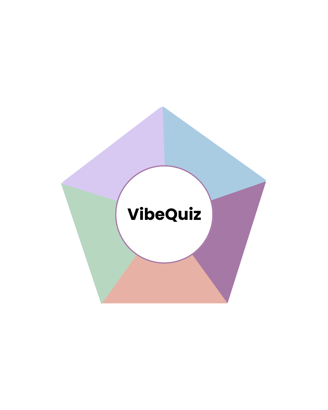 VibeQuiz Logo